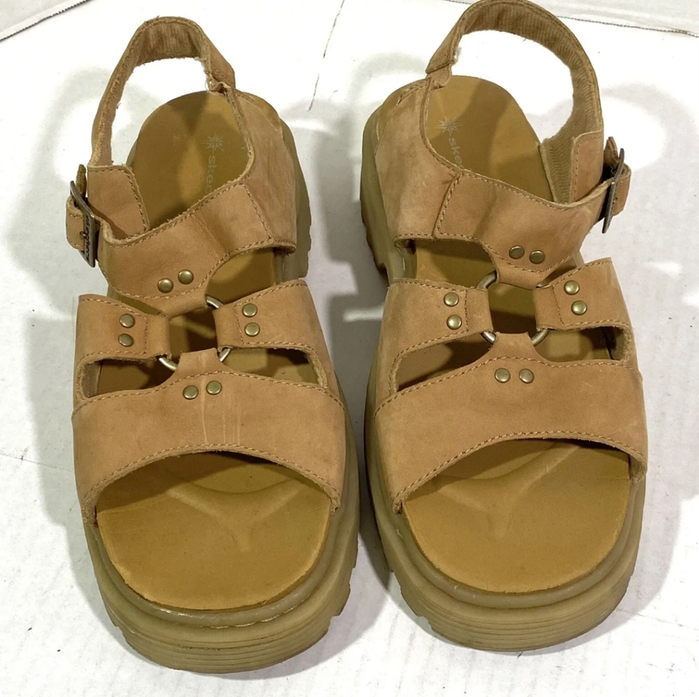 Women's Skechers Sandals
